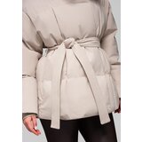 Edoti Women's double-breasted fitted coat LARICA OW-COLC-0108 v3 | Shoptok.si