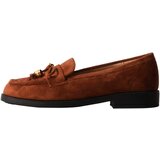 SUPER MODE Mokasini 298409 Kostanjeva | Shoptok.si