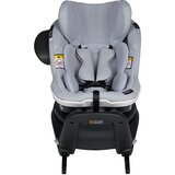Besafe Avtosedež i-size 61-105 cm iZi Turn M peak mesh | Shoptok.si