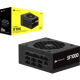 Corsair SF Series CP-9020257-EU power supply unit 1000 W 24-pin ATX SFX Black Cijene