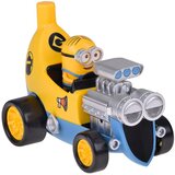 Minions Banana Car Minion s efektima | shoptok.hr