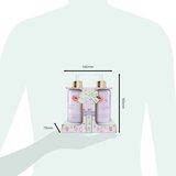 Baylis & Harding Royale Garden Lavender & Rose Hip Tea darilni set za roke | Shoptok.si