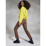 Sinsay ženske high waist straight traperice ZB519-88J | shoptok.hr