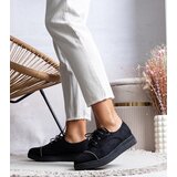 Gemre Black women's Vista shoes | Shoptok.si