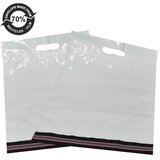  Vrečke za pošiljanje tekstila z ročajem FBH08 1/1 | Shoptok.si