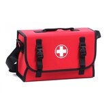 ŠTĚPAŘ Torba za prvo pomoč ZM10 rdeča | Shoptok.si