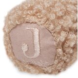 Jollein Ropotuljica Teddy Bear Biscuit | Shoptok.si