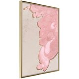  Poster - Pink River 20x30 | shoptok.hr