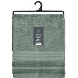 Douceur d intérieur Kadulja zeleni pamučan ručnik od frotira 50x90 cm Tendresse – | shoptok.hr