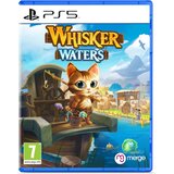  Whiskers Waters (PS5) | Shoptok.si