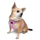 Paws & Whiskers Am za pse Air Mesh Lilac L | Eponuda.com