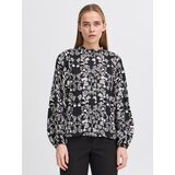 Ichi Bluza 'GOCINA' naravno bela | Shoptok.si