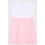 Sinsay Haljina s donjim dijelom od tila Minnie Mouse | shoptok.hr