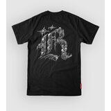 Loose Riders Zombified Tech Tee black | Shoptok.si