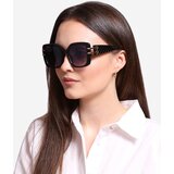 SHELOVET Black Sunglasses | shoptok.hr