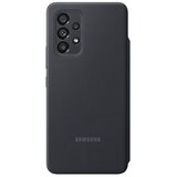 Samsung s view cover galaxy A53 black | Shoptok.si
