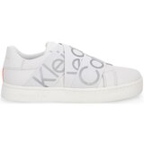 Calvin Klein Jeans Modne superge BEYBR H CLASSIC Bela | Shoptok.si