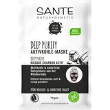 Sante deep purify maske | shoptok.hr