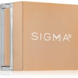 Sigma Beauty Soft Focus Setting Powder matirajoč puder v prahu odtenek Buttermilk 10 g Cene