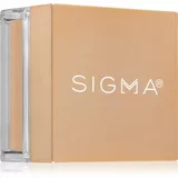 Sigma Beauty Soft Focus Setting Powder matirajoč puder v prahu odtenek Buttermilk 10 g