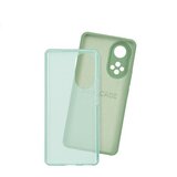 Just In Case Set dve maske za telefon Honor 50 Extra case MIX PLUS zelena i tirkizna Cene