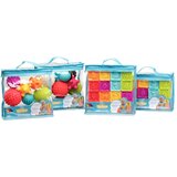 MOLTO set teksturiranih kuglica različitih oblika i veličina - 10 kom | shoptok.hr