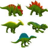 Craze INKEE Dino bomba za kupanje za djecu 1 kom | shoptok.hr