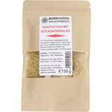 Maharishi Ayurveda Asafoetida s semeni grškega sena | Shoptok.si
