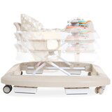 Jungle dubak / klackalica Klik-Klak Beige, 8m+ | ePonuda.com