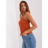 BADU Set-BA-KMPL-8018.88P-dark orange | shoptok.hr