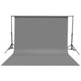  Walimex pro Pozadina 2,72 x 10 m , grau | Eponuda.ba