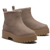Timberland Gležnjarji STONE STREET MID WL BOOT Bež | Shoptok.si