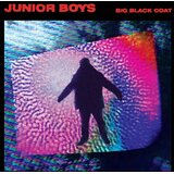 CITY SLANG JUNIOR BOYS - Big Black Coat | Eponuda.com