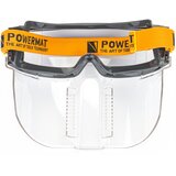  Zaštitne naočale protiv krhotina (radne) s ventiliranom maskom PM-GO-OG4 | shoptok.hr