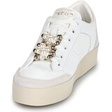 Tosca Blu Nizke superge GAIA Bela | Shoptok.si