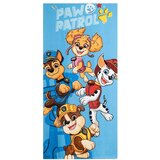 Paw Patrol Set ručnik + naočale za plivanje Patrulla Canina | shoptok.hr