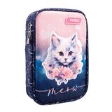 Target Jednostruka pernica Multy Meow, puna | shoptok.hr