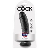 King Cock realističen dildo 8, 20cm | Shoptok.si