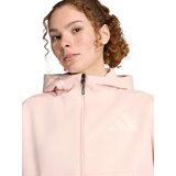 Adidas Ženski duks Z.N.E, Roze | Eponuda.com