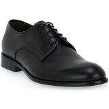 Exton VITELLO NERO Crna | shoptok.hr