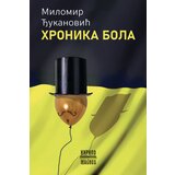 Magnus Milomir Đukanović - Hronika bola | ePonuda.com