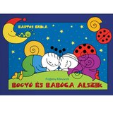 Pagony Bogyó in Babica spita pravljica - | Shoptok.si