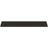Ideal Standard Antracitno siva ploča za ispod umavionika 160x51 cm i.Life B – | shoptok.hr