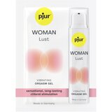 Pjur Woman Lust Vibrating Orgasm Gel 1,5ml Cene