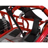  Buggy na akumulator MUD MONSTER - crveni | shoptok.hr