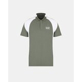 Ea7 Emporio Armani 6DPF06 PJPCZ Zelena | shoptok.hr
