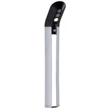  Paulmann 94252 - LED/1,2W IP44 Solarna spoljašnja lampa sa senzorom SOLEY 3,7V | Eponuda.com