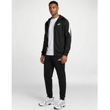 Puma Trenirka komplet Hooded Poly Suit Črna | Shoptok.si