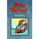 Čarobna knjiga Harold Foster
 - Princ Valijant 3 Cene