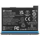 Insta360 X3 Battery | shoptok.hr